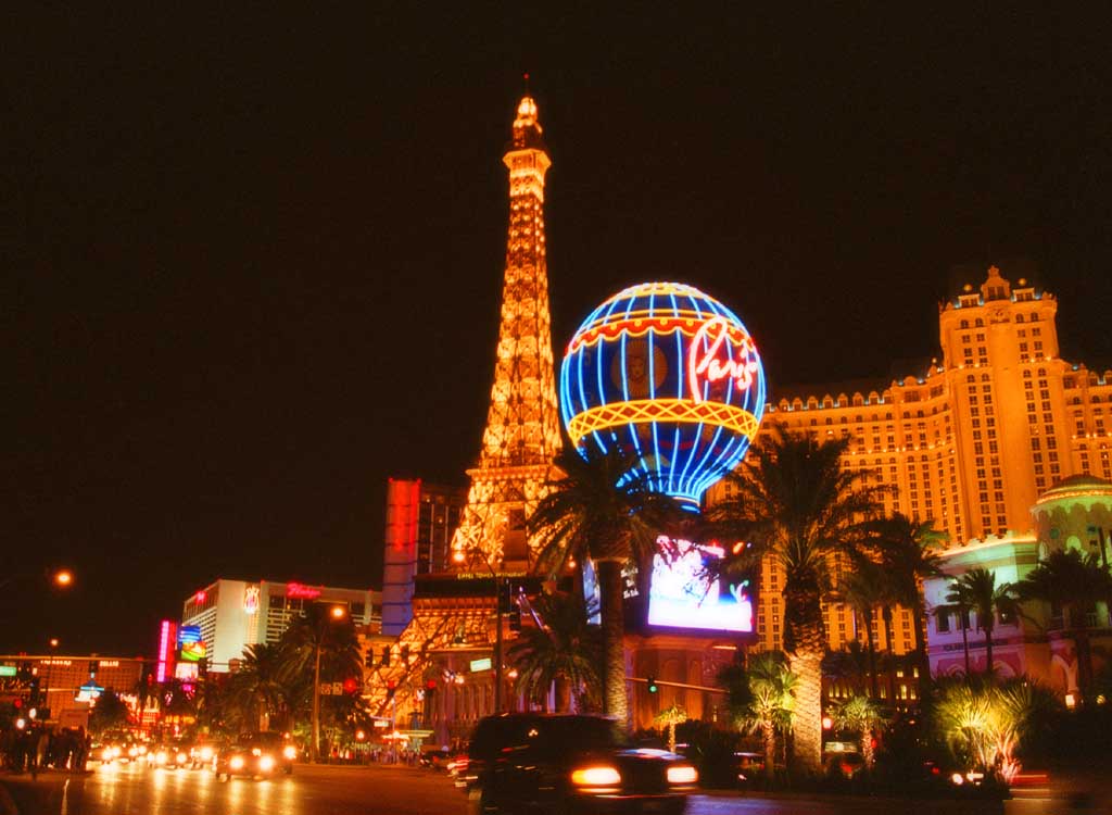 Las Vegas